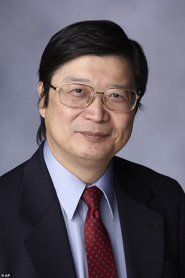 Cha Jan "Jerry" Chang, an associate professor in the business school's Department of Management, Entrepreneurship & Technology, was shot and killed