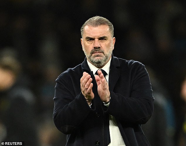 Ange Postecoglou's men erased their recent woes to end a five-match winless run