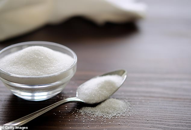 Sweeteners have come under fire in recent years over claims they cause weight gain, diabetes and cancer