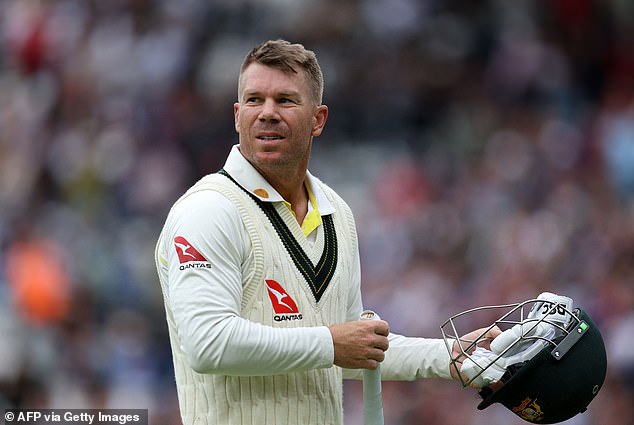 The Pakistan series will be a career finale for David Warner, who will be looking to finish on a high note at his home ground, the SCG