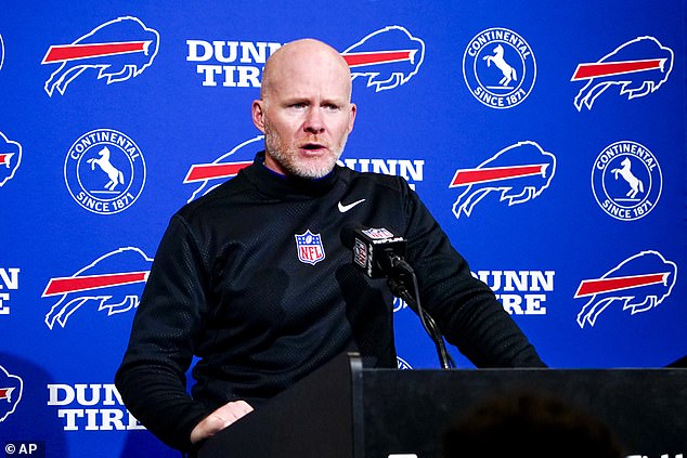 McDermott discussed the issue at a press conference, but was then mocked on SNL this week