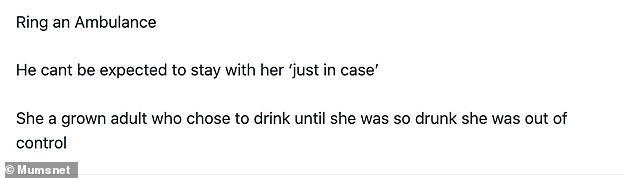 1702285116 428 My husband stayed with a drunk female colleague after the