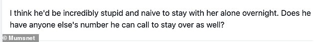 1702285120 327 My husband stayed with a drunk female colleague after the