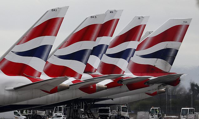 1702288528 707 BUSINESS LIVE Heathrow lifted by Thanksgiving Approval of GSK treatment