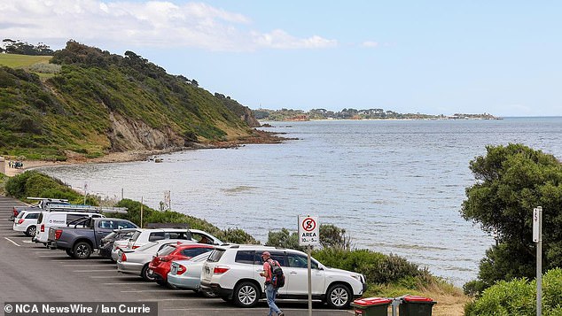 Beachgoers now face parking fees of $6.20 per hour, or $19.50 per day