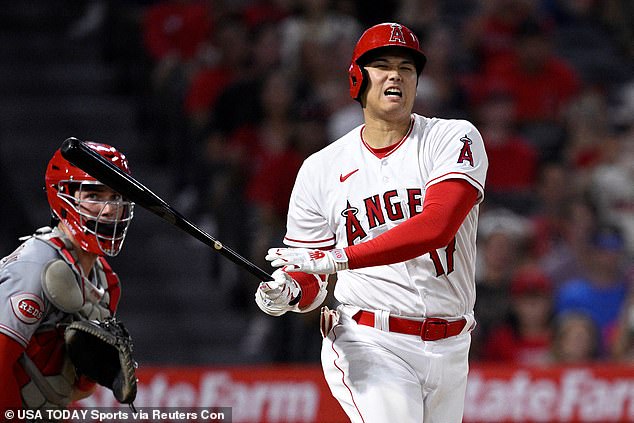 Ohtani will receive $2 million per year for the duration of his contract, after which he will receive $680 million
