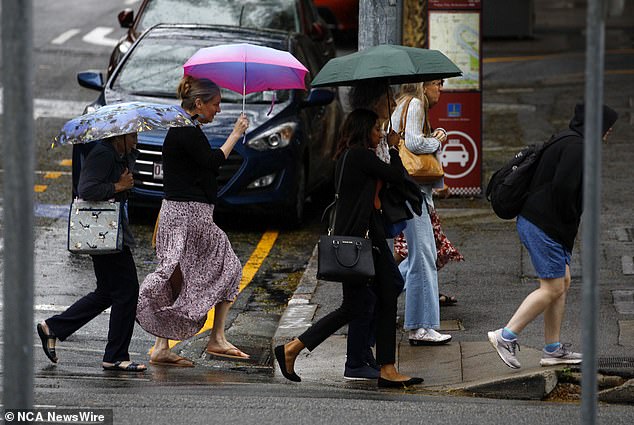 Preparations are in full swing as Cyclone Jasper approaches the Queensland coast, bringing the threat of flash flooding, thunderstorms and strong winds