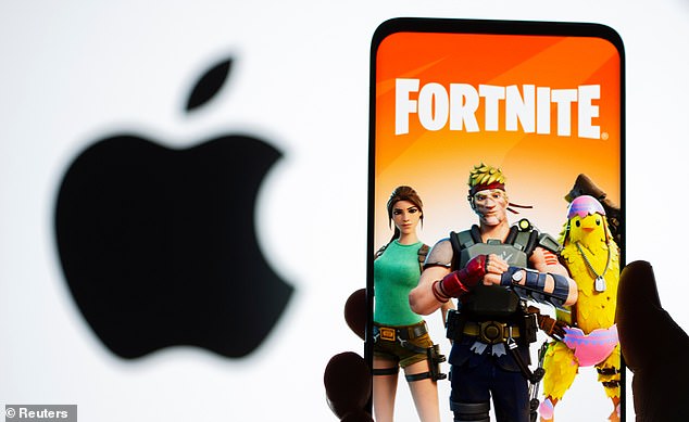 Epic Games, the maker of the popular video game Fortnite, filed a lawsuit against Google three years ago, alleging that the Internet search giant abused its power to shield its Play Store from competition to protect a gold mine worth billions in generates income.  dollars per year
