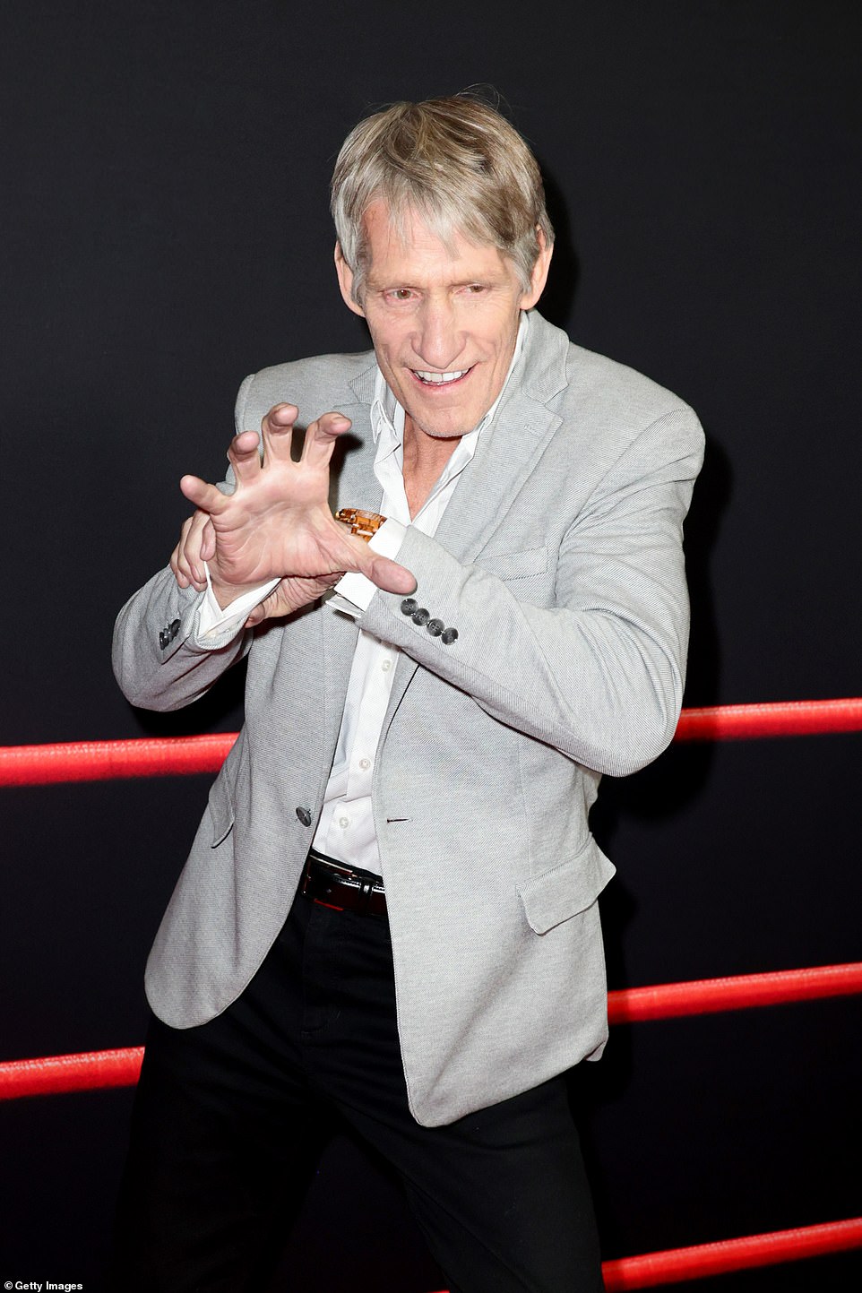 The Iron Claw is a drama based on the Von Erich family, who created a dynasty that had a huge impact on wrestling in their heyday in the 1960s, until tragedy struck again and again.