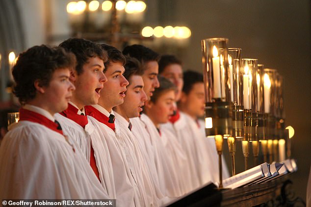 English Heritage research has shed light on British festive traditions and revealed that in many cases most Christmas carols have never had a 'correct' melody