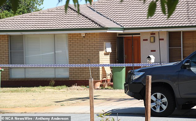 1702372466 523 Perth suspected murder suicide Mother Chloe Prince found dead with her