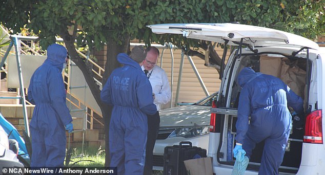 1702372468 651 Perth suspected murder suicide Mother Chloe Prince found dead with her