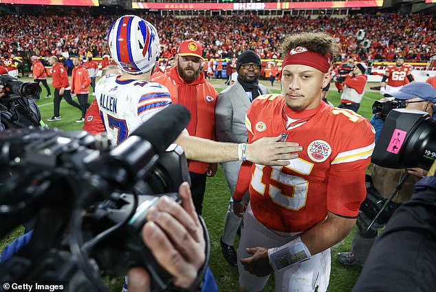 The reigning NFL MVP admitted that his behavior toward the officials that night was outrageous