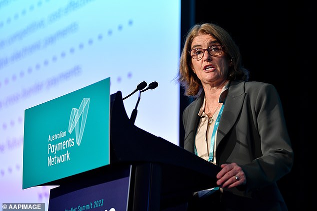 RBA Governor Michele Bullock told the Payments Network conference this week that Australians may soon have to pay for the privilege of holding their own hard-earned money