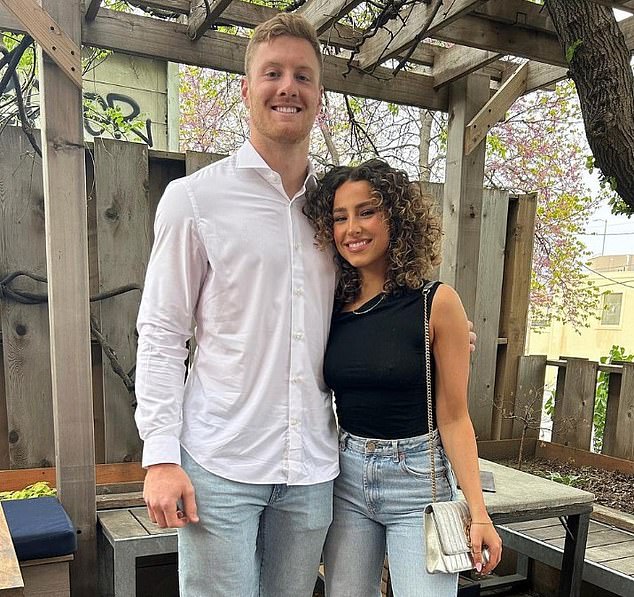 He told the Titans quarterback not to try to go back to dating ex-girlfriend Gia Duddy