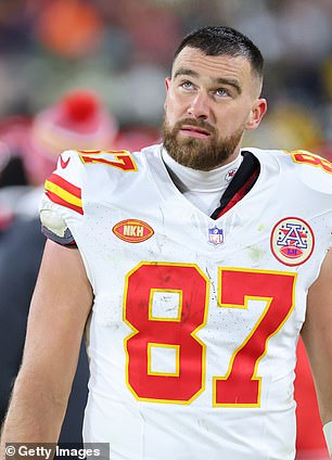 The satire account, run by Claudia Bursill, has predicted that Taylor Swift will marry her boyfriend Travis Kelce