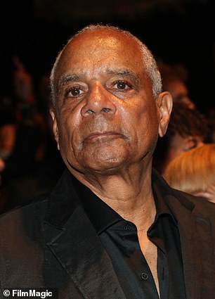 Harvard Corporation Fellow Kenneth I. Chenault