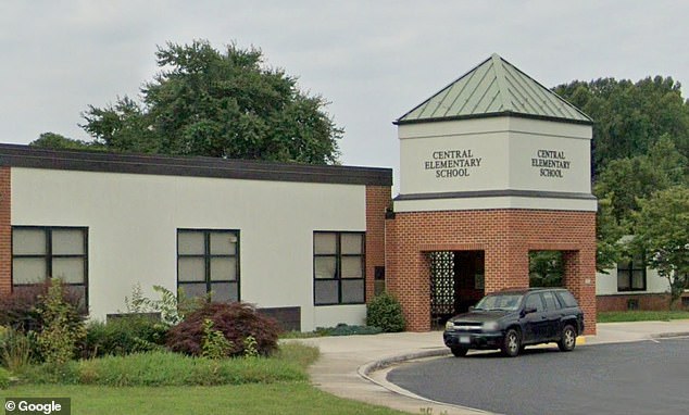 Amherst County Public Schools tested the bag containing the gummies and found it positive for fentanyl