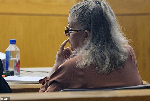 The jury convicted Dykes of murder and tampering with evidence after an hour and a half of deliberation.  She had stated on Tuesday and Wednesday that she did not know Botello-Valadez