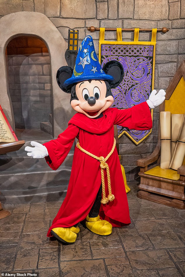 Congress has expanded the law to its current length several times since Mickey's creation, leading some to call it the Mickey Mouse Protection Act