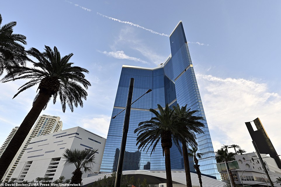 Jeffrey Soffer and David Grutman masterminded the opening of the 67-story hotel-casino tower, which rose to fame after lying unfinished for more than a decade