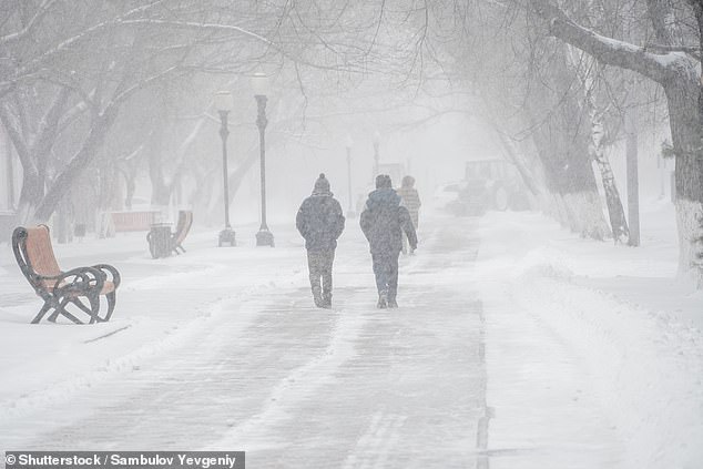 The storms brewing this week will impact millions of people in at least 20 states, potentially disrupting holiday travel plans, according to the Fox Forecast Center.