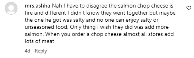 1702593988 271 Viral food critic Keith Lee complains that New Yorkers bullied