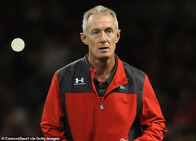 Howley has worked his way back to Wales via a spell with Canada and is a decorated coach