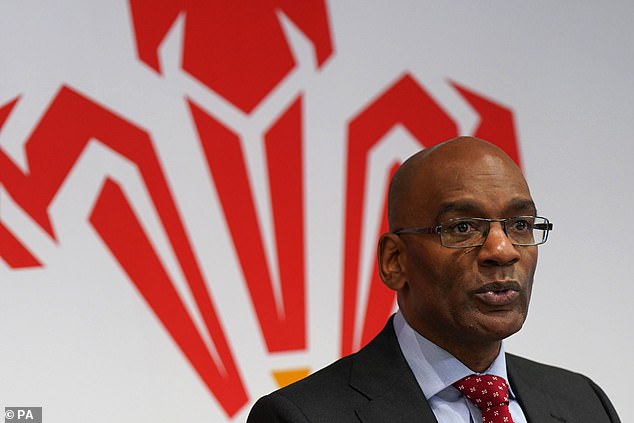 Nigel Walker, interim chief executive of the WRU, said Howley wants to use his experiences to 'ensure no one makes the mistakes he made'