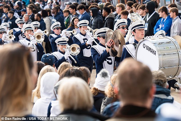 Shortly after the allegations came to light, an investigation into Bean was conducted.  Although university leaders found Bean violated university policy, they did not find enough evidence to prove sexual harassment or discrimination