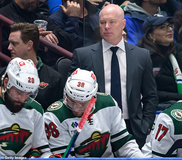 John Hynes was brought in to replace Evason to try to salvage something from this season