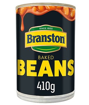 One type of Branston's is also being recalled (photo)