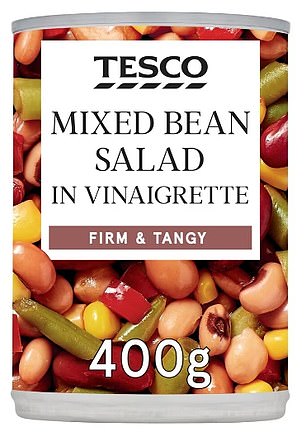 They all have a best before date between November 2025 and October 2027. The recall only affects specific batch codes and is not general.  Two of the six products were sold at Tesco (photo, one of two)