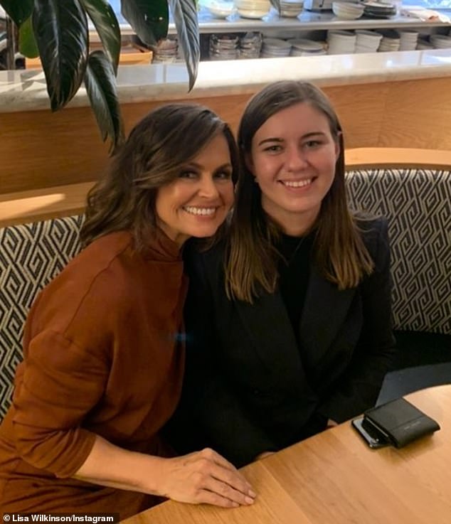 Lehrmann is suing Wilkinson (left) and Network Ten in the Federal Court over her interview on The Project with his accuser, former political operative Brittany Higgins (right)