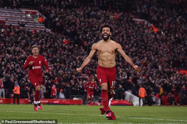 Memories of Mohamed Salah and Co ripping them to shreds in a 7-0 win over Liverpool in March remain at the forefront of minds as United storm the M62