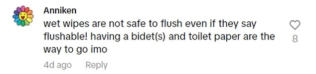 1702673282 777 Woman left horrified after discovering her boyfriend DOESNT use toilet