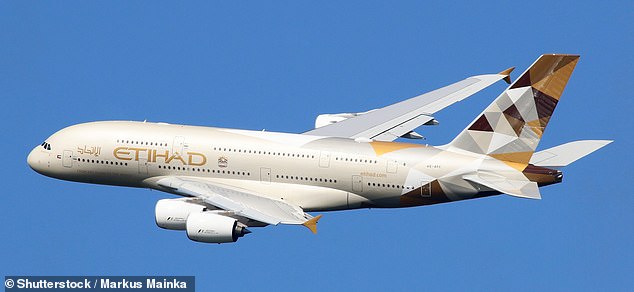 Etihad is the only airline that scores high marks for punctuality and has no last-minute cancellations