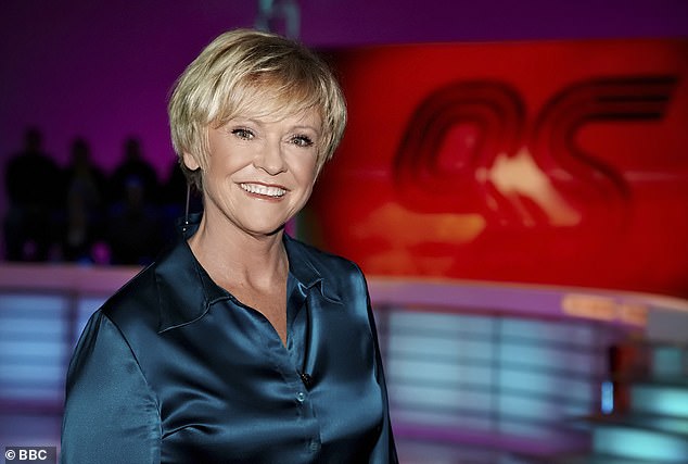 The number of participants on the sports show has fallen since popular presenter Sue Barker left in 2020