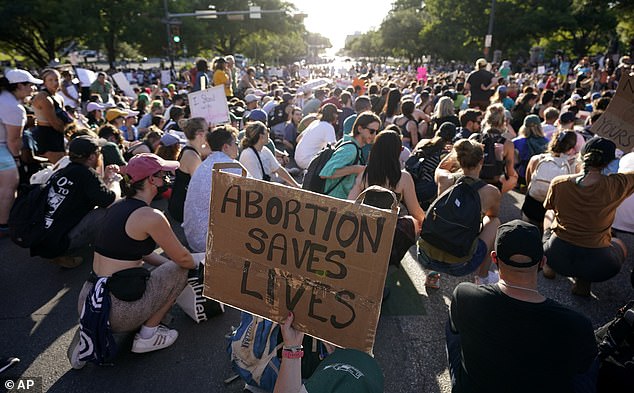 Since the Court's ruling, 21 states have banned or restricted access to abortion