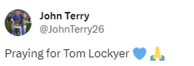 1702753650 55 Gary Lineker leads the world of football in wishing Tom