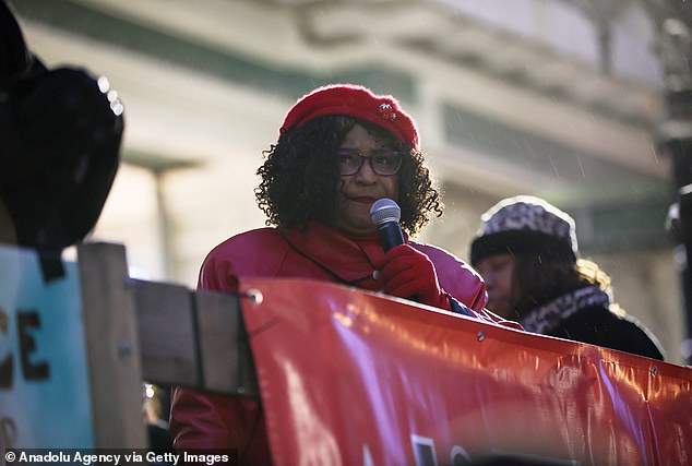 The Oakland DA was elected in 2022 and has been widely criticized as the crime rate has risen rapidly in Oakland and the entire Bay Area