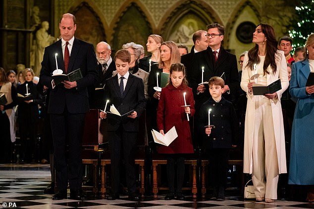 The highlight of the show was a moving musical tribute to John Lennon and George Michael – the concert took place 43 years to the day the former Beatle was shot dead