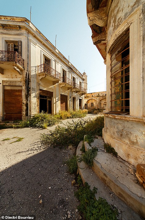 1702801441 86 Abandoned Cyprus Haunting photos show a former booming beach resort