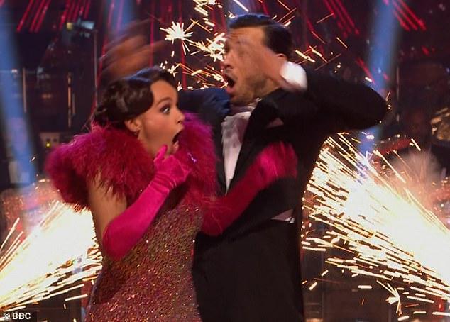 1702815748 938 Strictly Come Dancing final ratings REVEALED as Ellie Leach and