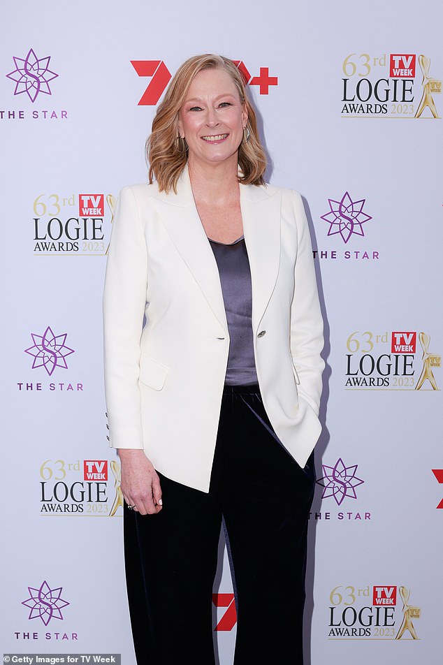 Former 7.30 presenter Leigh Sales (pictured) has repeatedly criticized activist journalism