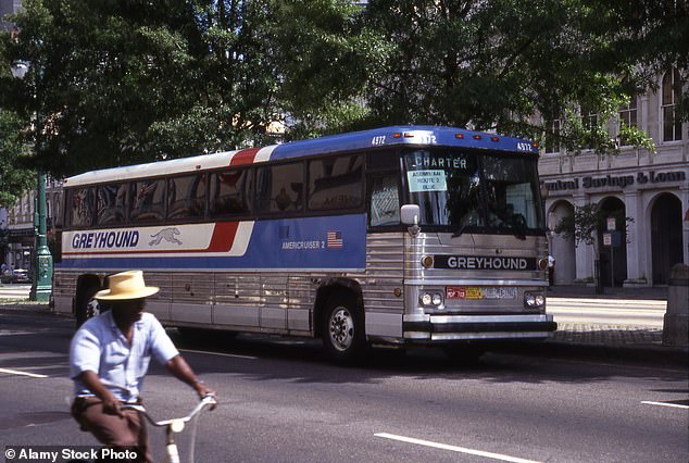 Greyhound was founded in Minnesota in 1914 and quickly grew into the largest intercity bus company in the US