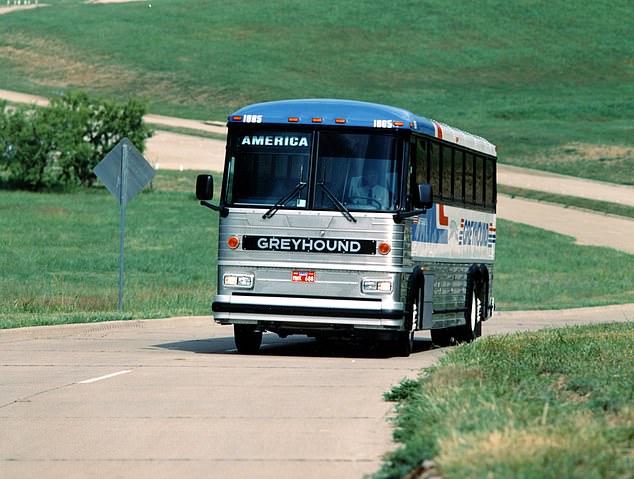 But as demand for buses fell and operating costs rose over the past hundred years, the large central bus stations became economically less viable