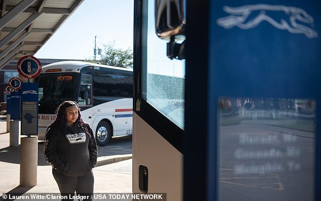 About 60 million people depend on regional buses – mainly young and elderly people with low incomes