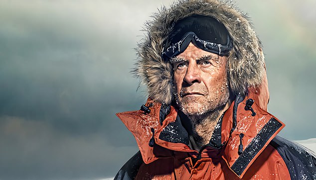 Explorer Sir Ranulph Fiennes called the company of trophy hunters 'cowards' and 'evil'