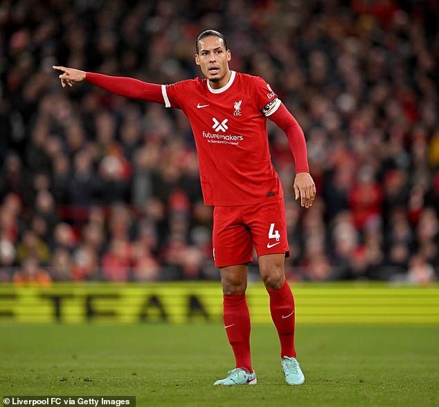 Graeme Souness also sympathized with the Liverpool defender (pictured) over his frustrations